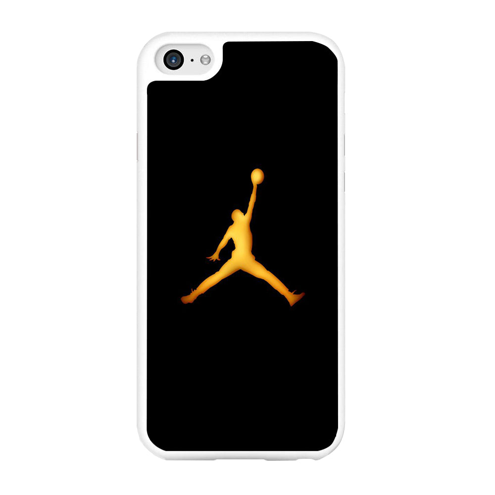 Jordan Logo 006 iPhone 6 Plus | 6s Plus Case -  3D Phone Case - Xtracase