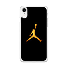 Load image into Gallery viewer, Jordan Logo 006 iPhone XR Case -  3D Phone Case - Xtracase