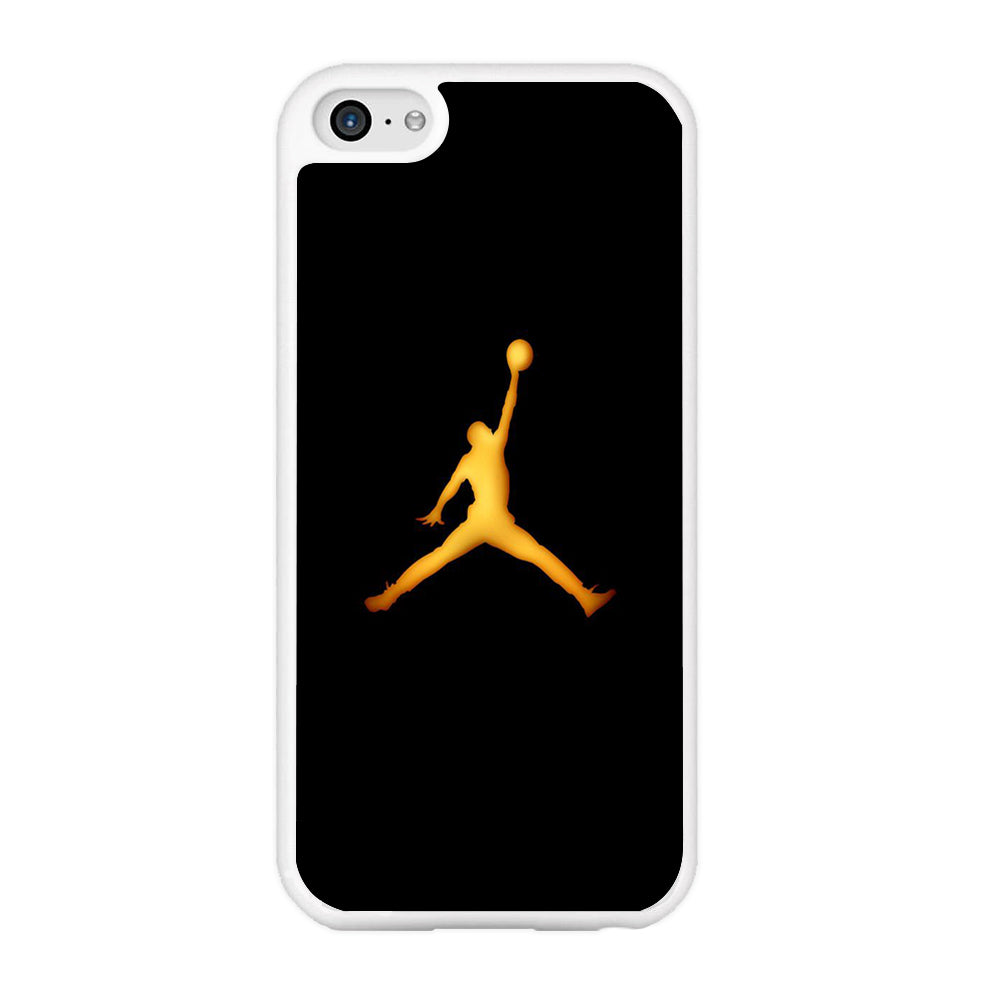 Jordan Logo 006 iPhone 5 | 5s Case -  3D Phone Case - Xtracase