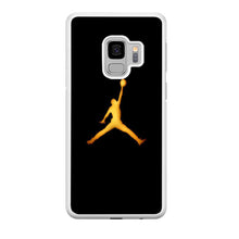 Load image into Gallery viewer, Jordan Logo 006 Samsung Galaxy S9 Case -  3D Phone Case - Xtracase