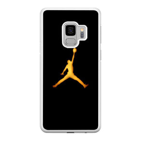 Jordan Logo 006 Samsung Galaxy S9 Case -  3D Phone Case - Xtracase