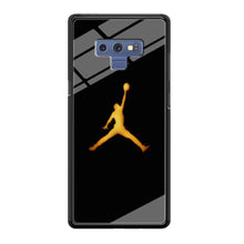 Load image into Gallery viewer, Jordan Logo 006  Samsung Galaxy Note 9 Case -  3D Phone Case - Xtracase
