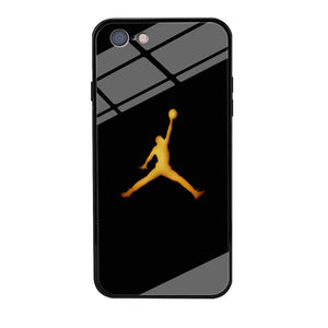 Jordan Logo 006 iPhone 6 Plus | 6s Plus Case -  3D Phone Case - Xtracase