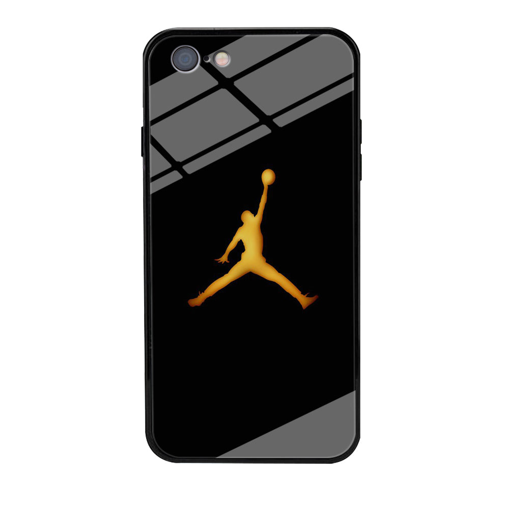Jordan Logo 006 iPhone 6 | 6s Case -  3D Phone Case - Xtracase
