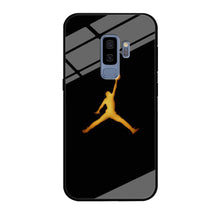 Load image into Gallery viewer, Jordan Logo 006 Samsung Galaxy S9 Plus Case -  3D Phone Case - Xtracase