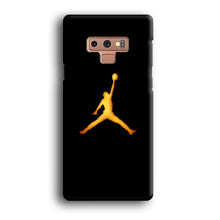 Load image into Gallery viewer, Jordan Logo 006  Samsung Galaxy Note 9 3D Case -  3D Phone Case - Xtracase