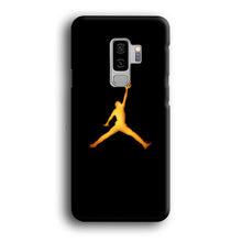 Load image into Gallery viewer, Jordan Logo 006 Samsung Galaxy S9 Plus 3D Case -  3D Phone Case - Xtracase