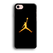 Load image into Gallery viewer, Jordan Logo 006 iPhone 7 3D Case -  3D Phone Case - Xtracase
