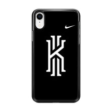 Load image into Gallery viewer, Kyrie Irving Logo 001 iPhone XR Case