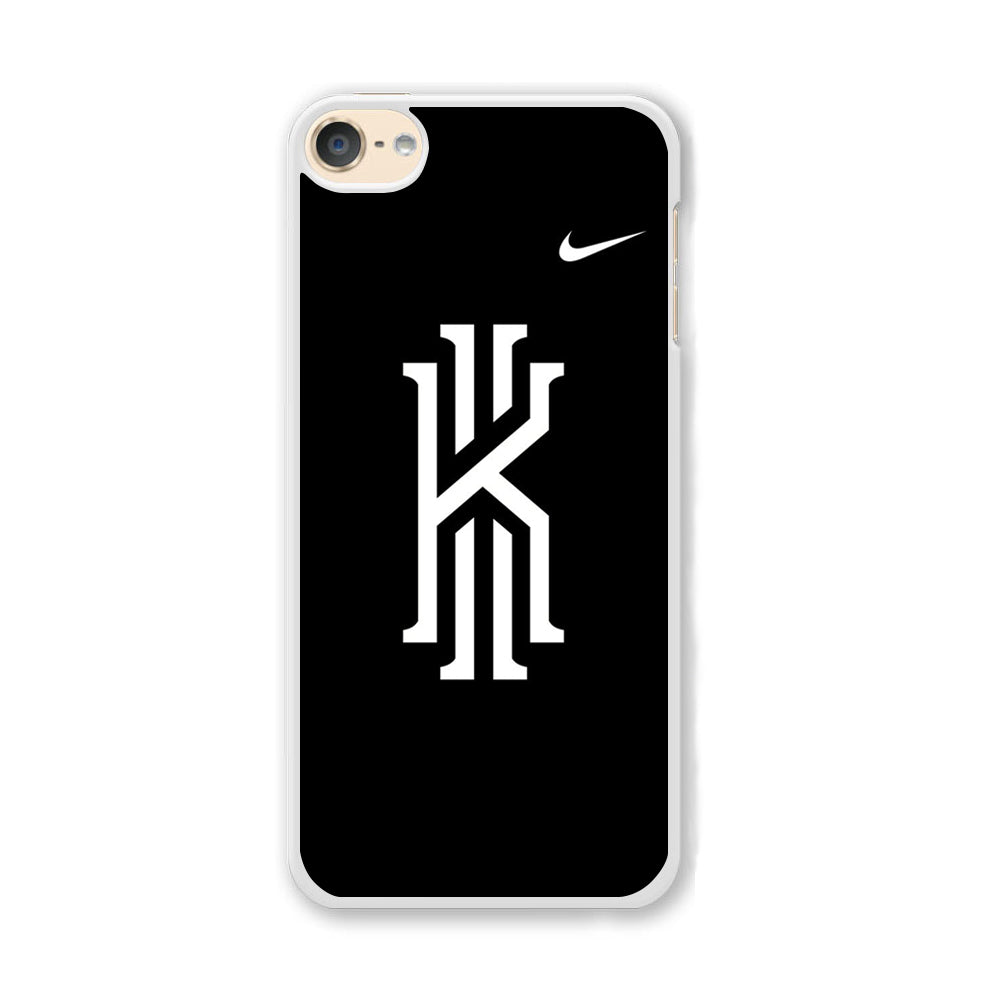 Kyrie Irving Logo 001 iPod Touch 6 Case