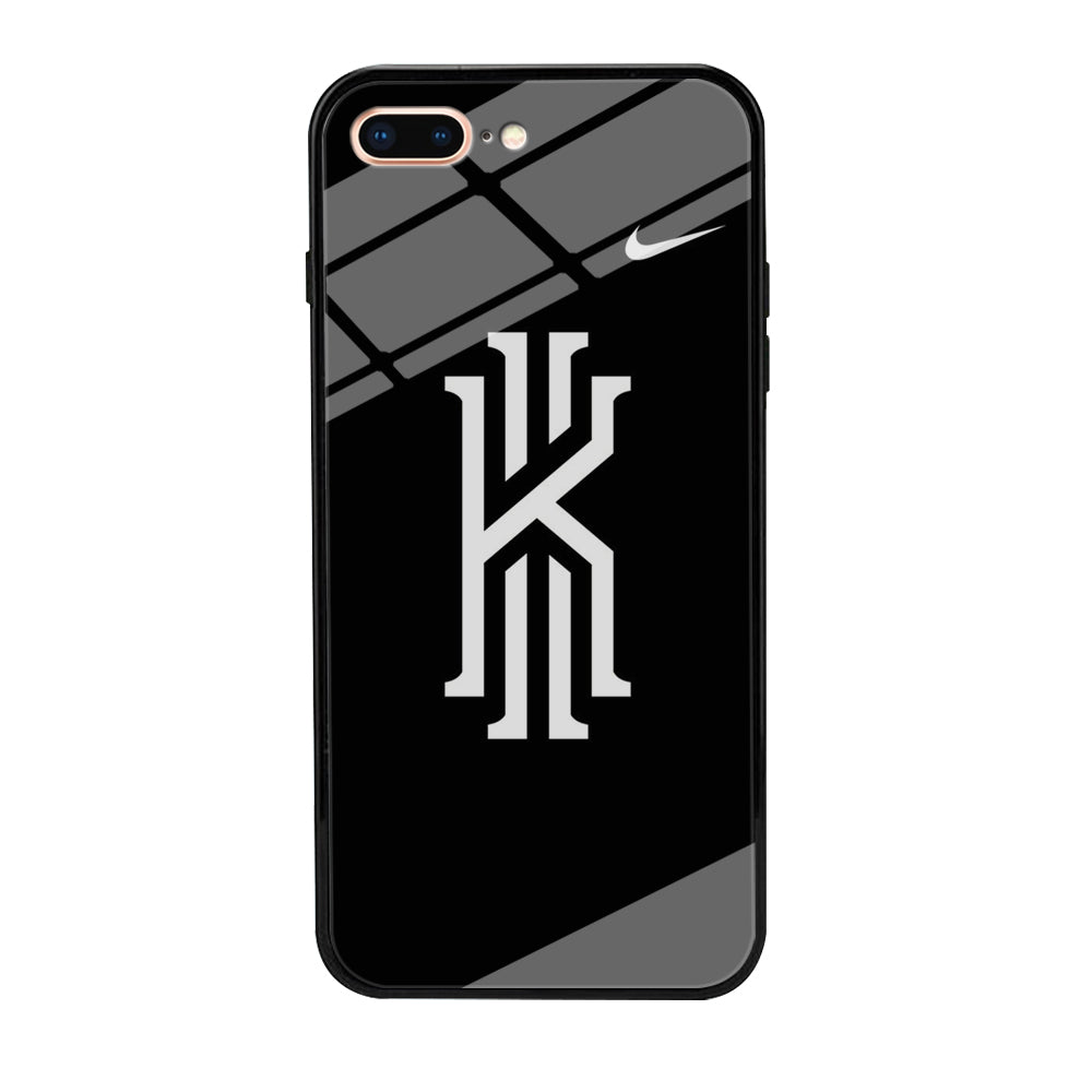 Kyrie Irving Logo 001 iPhone 8 Plus Case