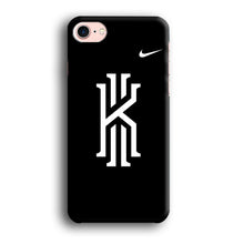 Load image into Gallery viewer, Kyrie Irving Logo 001 iPhone 8 Case
