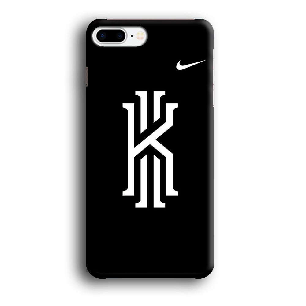 Kyrie Irving Logo 001 iPhone 8 Plus Case
