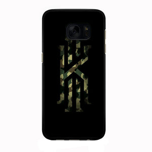 Kyrie Irving Logo 002 Samsung Galaxy S7 Case