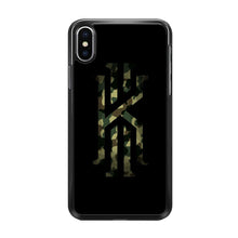 Load image into Gallery viewer, Kyrie Irving Logo 002 iPhone Xs Max Case