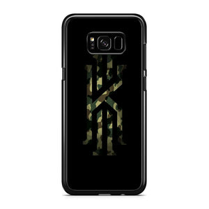 Kyrie Irving Logo 002 Samsung Galaxy S8 Case