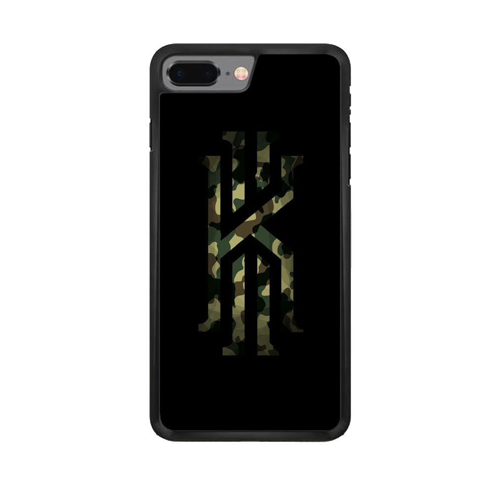 Kyrie Irving Logo 002 iPhone 7 Plus Case