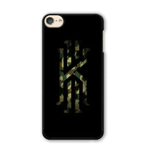 Load image into Gallery viewer, Kyrie Irving Logo 002 iPod Touch 6 Case
