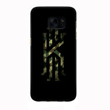 Load image into Gallery viewer, Kyrie Irving Logo 002 Samsung Galaxy S7 Edge Case