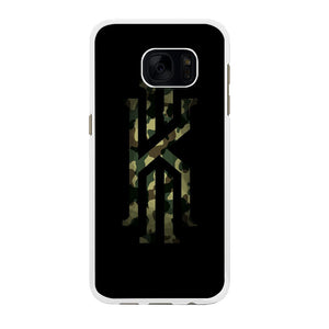 Kyrie Irving Logo 002 Samsung Galaxy S7 Case