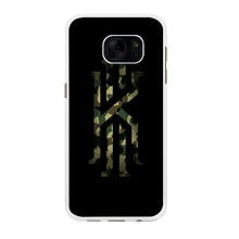 Load image into Gallery viewer, Kyrie Irving Logo 002 Samsung Galaxy S7 Edge Case