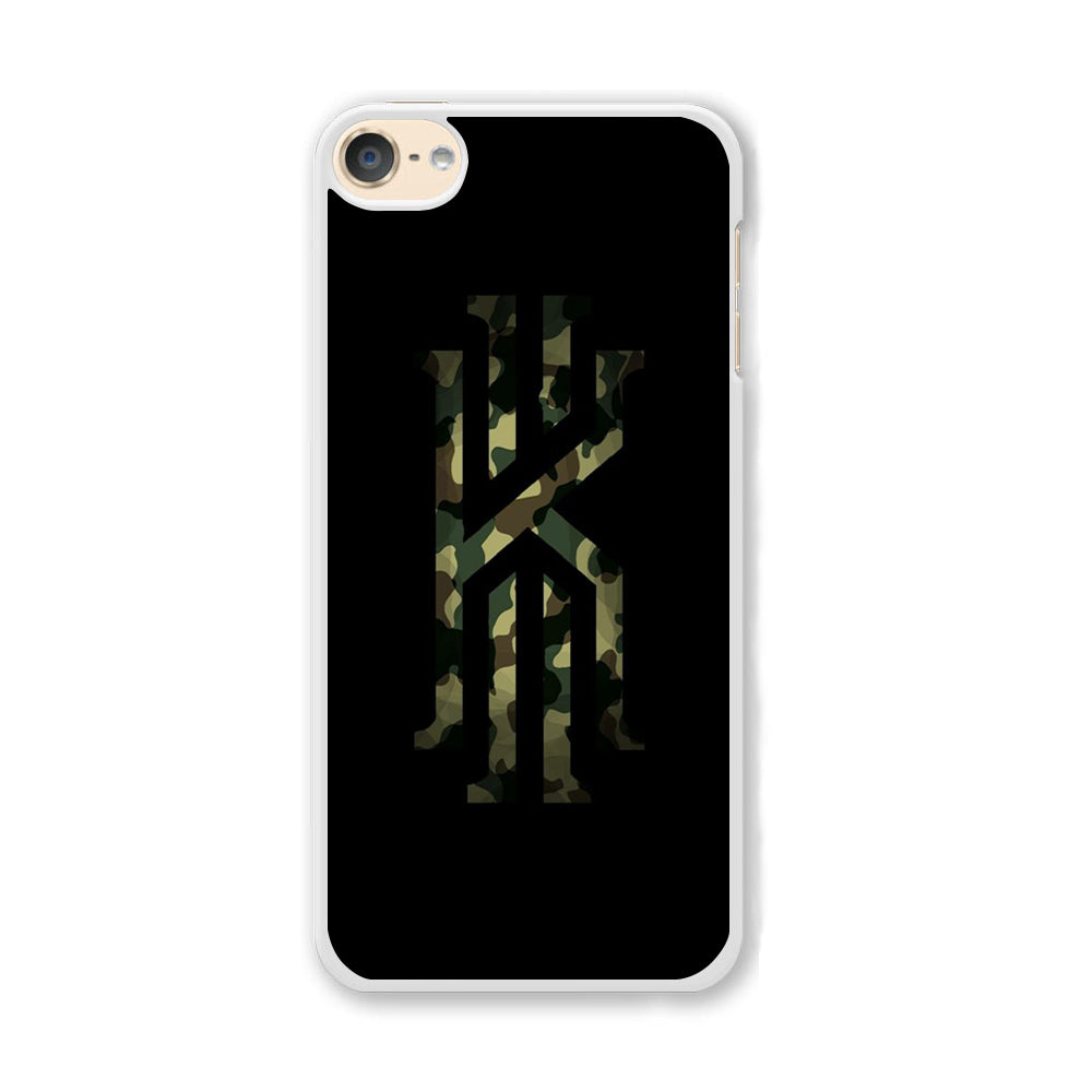 Kyrie Irving Logo 002 iPod Touch 6 Case