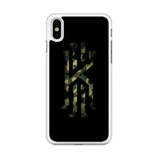 Load image into Gallery viewer, Kyrie Irving Logo 001 iPhone X Case