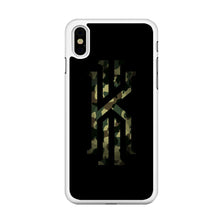 Load image into Gallery viewer, Kyrie Irving Logo 002 iPhone Xs Max Case