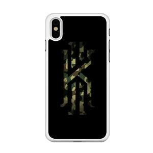 Kyrie Irving Logo 002 iPhone Xs Max Case