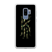 Load image into Gallery viewer, Kyrie Irving Logo 002 Samsung Galaxy S9 Plus Case