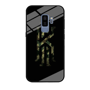 Kyrie Irving Logo 002 Samsung Galaxy S9 Plus Case