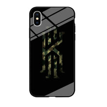 Load image into Gallery viewer, Kyrie Irving Logo 002 iPhone Xs Max Case