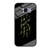 Load image into Gallery viewer, Kyrie Irving Logo 002 Samsung Galaxy S8 Case