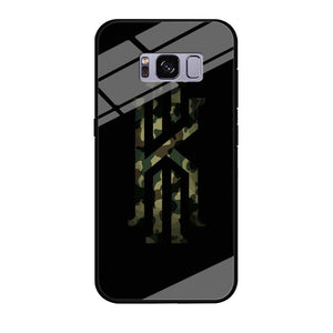 Kyrie Irving Logo 002 Samsung Galaxy S8 Case