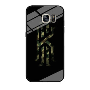Kyrie Irving Logo 002 Samsung Galaxy S7 Case