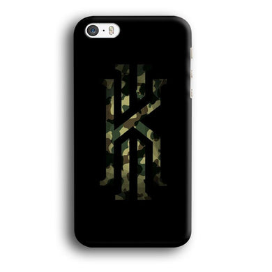 Kyrie Irving Logo 002 iPhone 5 | 5s Case