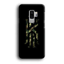 Load image into Gallery viewer, Kyrie Irving Logo 002 Samsung Galaxy S9 Plus Case