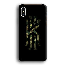 Load image into Gallery viewer, Kyrie Irving Logo 002 iPhone Xs Max Case