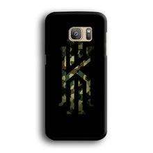 Load image into Gallery viewer, Kyrie Irving Logo 002 Samsung Galaxy S7 Edge Case