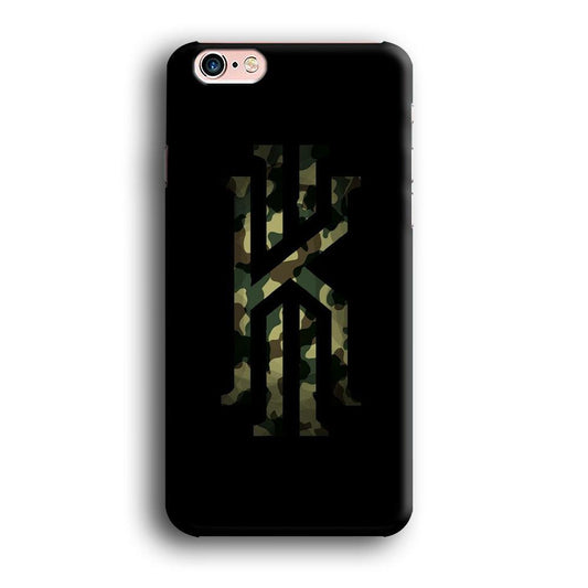 Kyrie Irving Logo 002 iPhone 6 | 6s Case-Plastic / Full Wrap (3D Case)-Xtracase