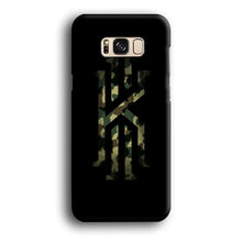 Load image into Gallery viewer, Kyrie Irving Logo 002 Samsung Galaxy S8 Case