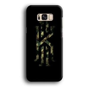Kyrie Irving Logo 002 Samsung Galaxy S8 Case