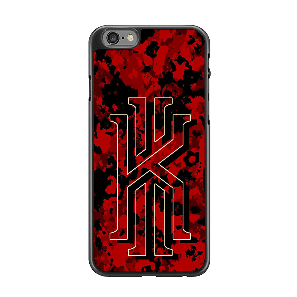 Kyrie Irving Red Army iPhone 6 Plus | 6s Plus Case