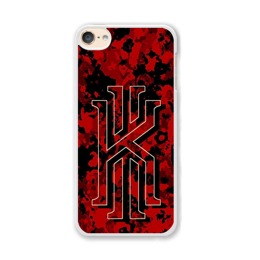 Kyrie Irving Red Army iPod Touch 6 Case