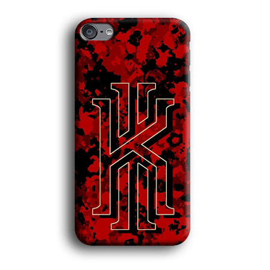 Kyrie Irving Red Army iPod Touch 6 Case