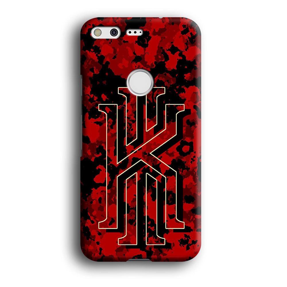 Kyrie Irving Red Army Google Pixel 3D Case-Xtracase