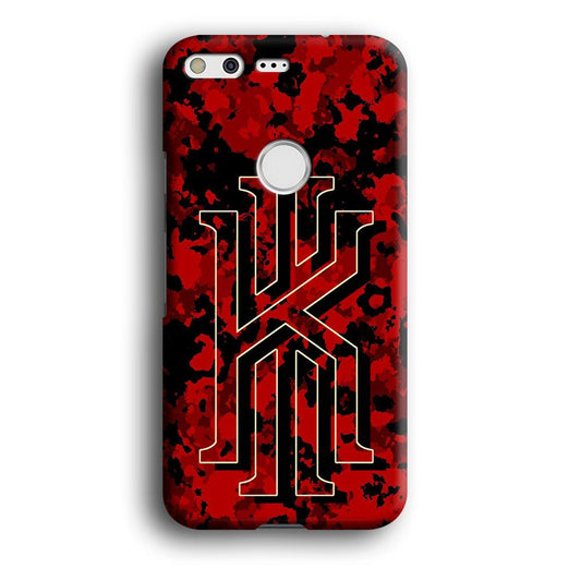 Kyrie Irving Red Army Google Pixel 3D Case-Xtracase
