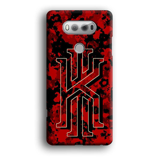 Kyrie Irving Red Army LG V20 3D Case-Xtracase