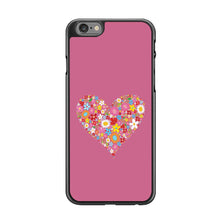 Load image into Gallery viewer, Love Flower iPhone 6 | 6s Case
