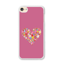 Load image into Gallery viewer, Love Flower iPod Touch 6 Case